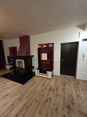 Închiriez apartament 3 camere lux 107 mp - imagine 3