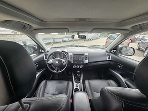 Mitsubishi Outlander 2.0 DI-D Invite - imagine 15