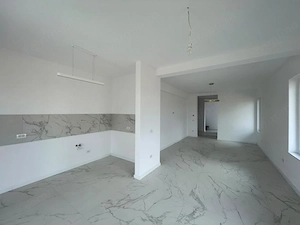 Duplex Parter 92mp utili | 3 camere 2 bai | Covaci - imagine 3