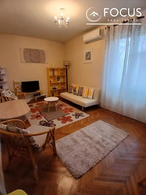 Apartament 2 camere | Floreasca | Mobilat și utilat  - imagine 2