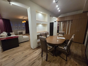 Închiriez apartament 3 camere lux 107 mp - imagine 4