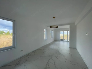 Duplex Parter 92mp utili | 3 camere 2 bai | Covaci - imagine 4