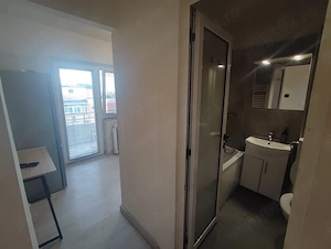Apartament 1 camera, 40 mp - Zona Complex, Bd. Corneliu Coposu Complex Studențesc, Timi - imagine 3