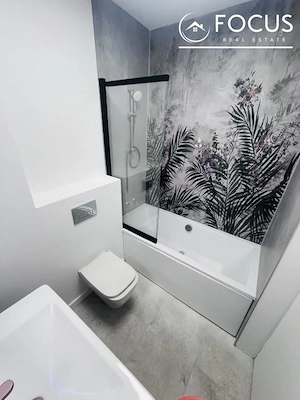 Apartament 2 camere – Prima Vista | Fabrica de Glucoza | Prima închiriere - imagine 11