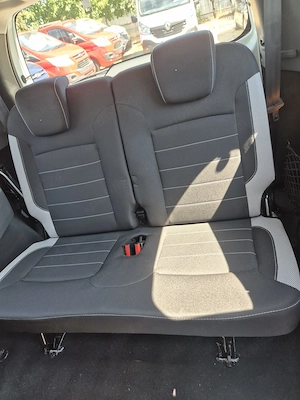 Dacia Lodgy Stepway 2018 1.5 diesel 7 locuri import recent !!! - imagine 8