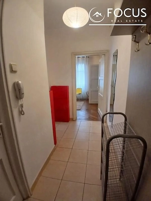 Apartament 2 camere | Floreasca | Mobilat și utilat  - imagine 7