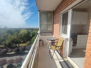 Apartament 1 camera, 40 mp - Zona Complex, Bd. Corneliu Coposu Complex Studențesc, Timi - imagine 5