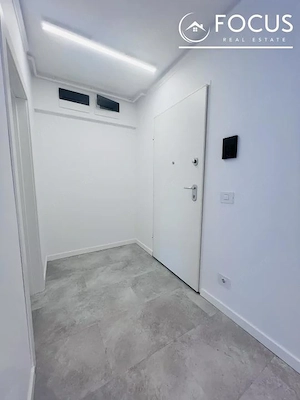 Apartament 2 camere – Prima Vista | Fabrica de Glucoza | Prima închiriere - imagine 14