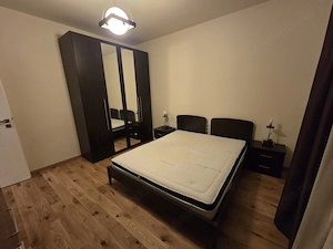 Închiriez apartament 3 camere lux 107 mp - imagine 8