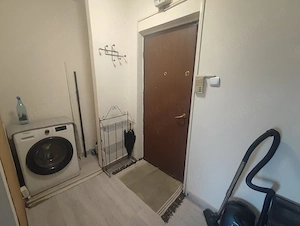 Apartament 1 camera, 40 mp - Zona Complex, Bd. Corneliu Coposu Complex Studențesc, Timi - imagine 2