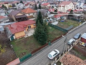 Casă + teren 585 mp, front 25 ml | Pipera – C. Pritopescu - imagine 4