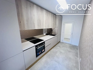 Apartament 2 camere – Prima Vista | Fabrica de Glucoza | Prima închiriere - imagine 2