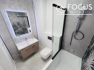 Apartament 2 camere – Prima Vista | Fabrica de Glucoza | Prima închiriere - imagine 12