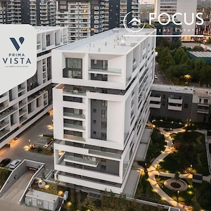 Apartament 2 camere – Prima Vista | Fabrica de Glucoza | Prima închiriere - imagine 19