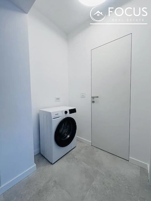 Apartament 2 camere – Prima Vista | Fabrica de Glucoza | Prima închiriere - imagine 13