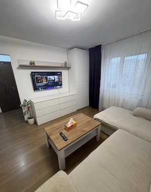 Grand Arena-Berceni-2 camere - imagine 3