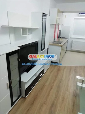 Inchiriere apartament 2 camere, nloc nou, metrou Nicolae Teclu - imagine 3
