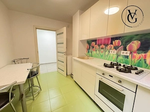 Apartament 3 camere - Iancului - 5 min Metrou - imagine 5