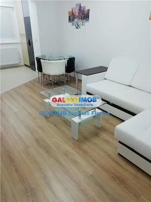 Inchiriere apartament 2 camere, nloc nou, metrou Nicolae Teclu - imagine 6