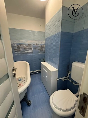 Apartament 3 camere - Iancului - 5 min Metrou - imagine 9