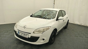 Renault Megane 3  - imagine 7