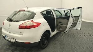 Renault Megane 3  - imagine 6