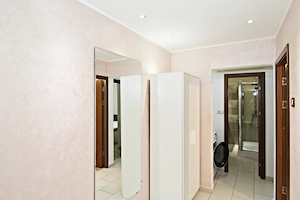 Dezrobirii - IS-uri, ap. renovat capital, loc de parcare, comision 0% - imagine 10