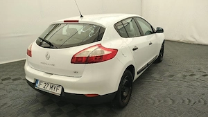 Renault Megane 3  - imagine 4