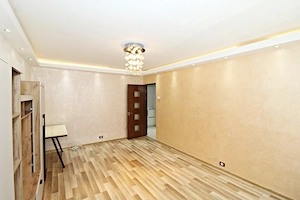 Dezrobirii - IS-uri, ap. renovat capital, loc de parcare, comision 0% - imagine 2