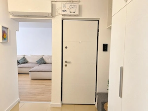 Tomis III  |  Apartament 3 camere  |  Renovat  - imagine 11