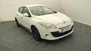 Renault Megane 3  - imagine 8