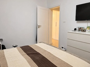 Tomis III  |  Apartament 3 camere  |  Renovat  - imagine 5