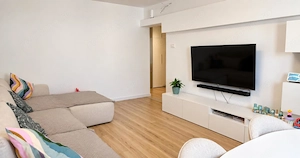 Tomis III  |  Apartament 3 camere  |  Renovat 