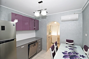 Dezrobirii - IS-uri, ap. renovat capital, loc de parcare, comision 0% - imagine 3