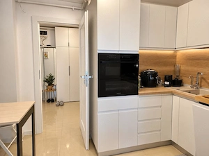 Tomis III  |  Apartament 3 camere  |  Renovat  - imagine 8
