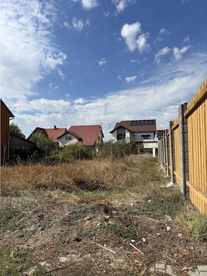 Teren - Timisoara - Toate utilitatile + str. asfaltata - imagine 3