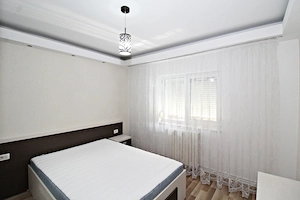 Dezrobirii - IS-uri, ap. renovat capital, loc de parcare, comision 0% - imagine 11