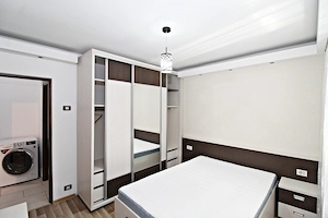 Dezrobirii - IS-uri, ap. renovat capital, loc de parcare, comision 0% - imagine 12