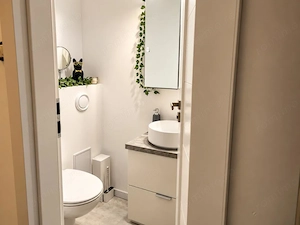 Tomis III  |  Apartament 3 camere  |  Renovat  - imagine 9