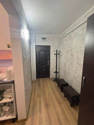 De vanzare garsoniera Tiglina 1, A-uri, parter, 41.900 euro - imagine 5