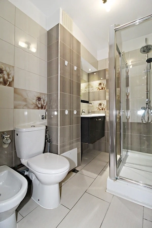 Dezrobirii - IS-uri, ap. renovat capital, loc de parcare, comision 0% - imagine 14