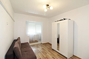 Dezrobirii - IS-uri, ap. renovat capital, loc de parcare, comision 0% - imagine 13