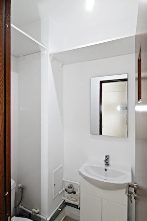 Dezrobirii - IS-uri, ap. renovat capital, loc de parcare, comision 0% - imagine 15