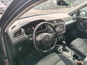 Vând VW Tiguan 2020 - imagine 3