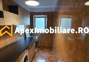 Garsoniera de inchiriat Barbu Vacarescu București | ApexImobiliare.ro - imagine 3