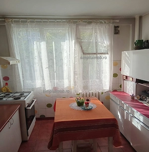 Decomandat 3 Camere-Drumul Taberei--Ocazie - imagine 8