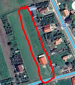 Casă de vânzare în Gadalin,lângă moara