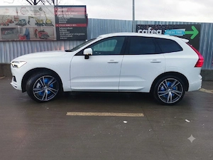 Proprietar vand xc60 an 2020, diesel automat 197 cp
