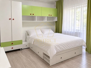 Apartament decomandat cu 2 camere | Lipovei