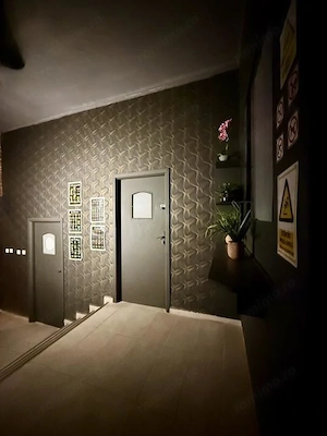 Spațiu reprezentativ | Cișmigiu | 152 mp | Tavane înalte - 4,50 m - imagine 16